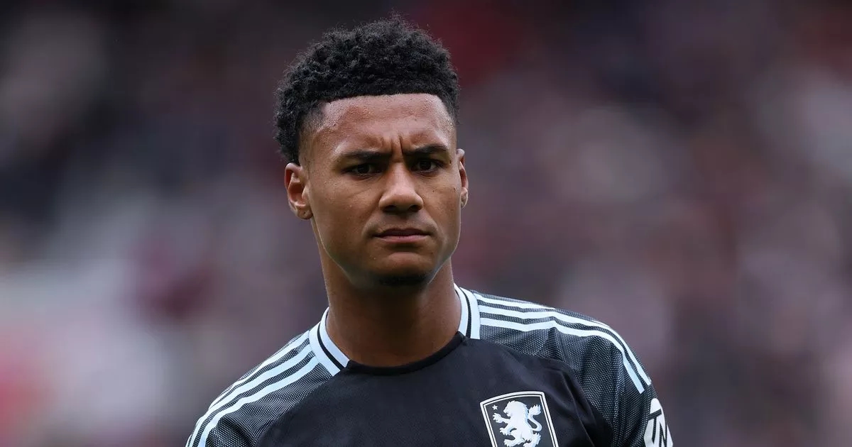Man Utd receive Ollie Watkins transfer response as Aston Villa make stance clear