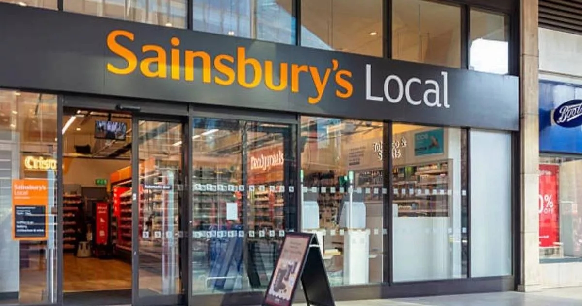 Sainsbury's makes 'huge' change to its meal deals for 'first time ever'