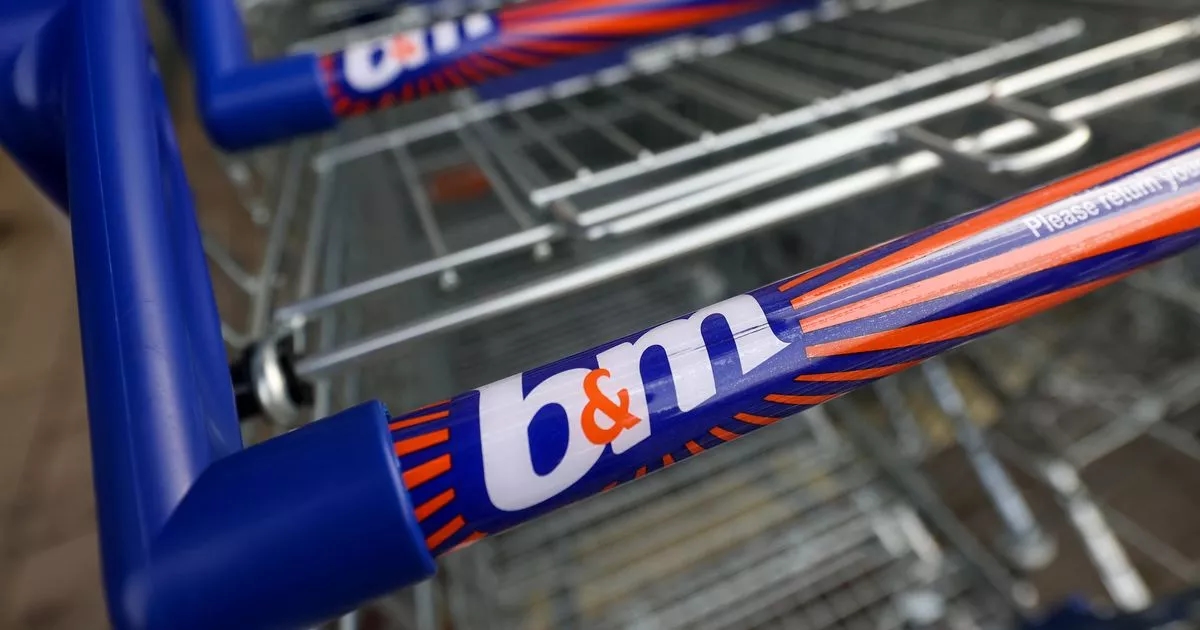 B&M shoppers say 'no way' after spotting 'vegetables' available to buy in stores