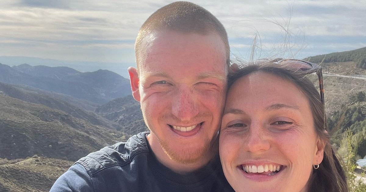 England Euro 2025 star Lotte Wubben-Moy is dating Team GB Olympic hero