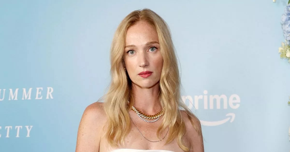 Inside the career of The Summer I Turned Pretty star Kristen Connolly