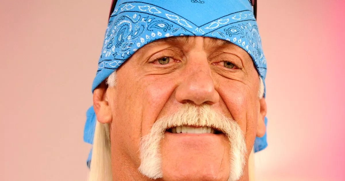 Hulk Hogan's sex tape scandal and race row as he begged for forgiveness