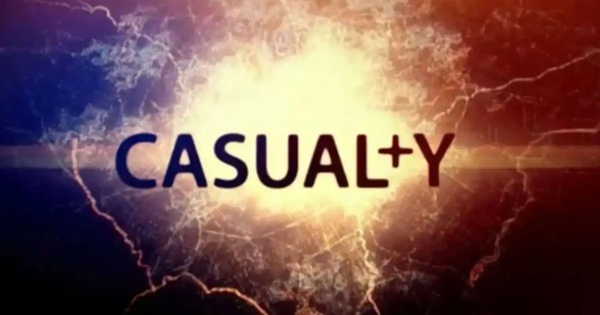 Casualty's Kellie Shirley reveals 'struggling' with heartbreaking storyline