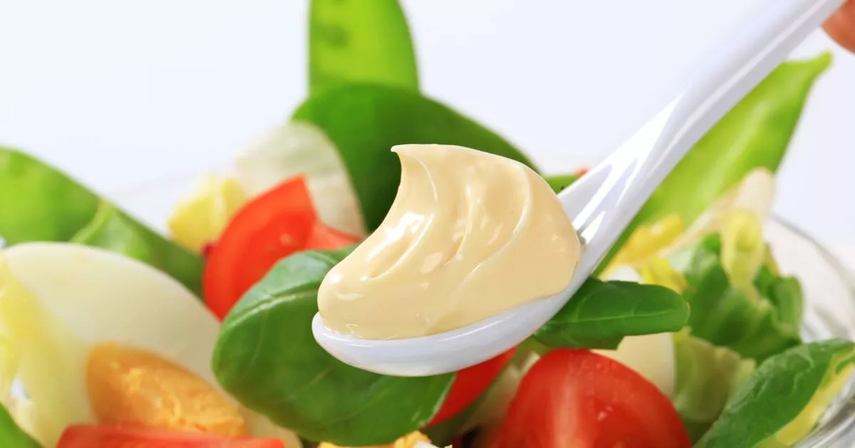 I tried salad cream from Aldi, Asda, M&S and more - the best was cheaper than Heinz
