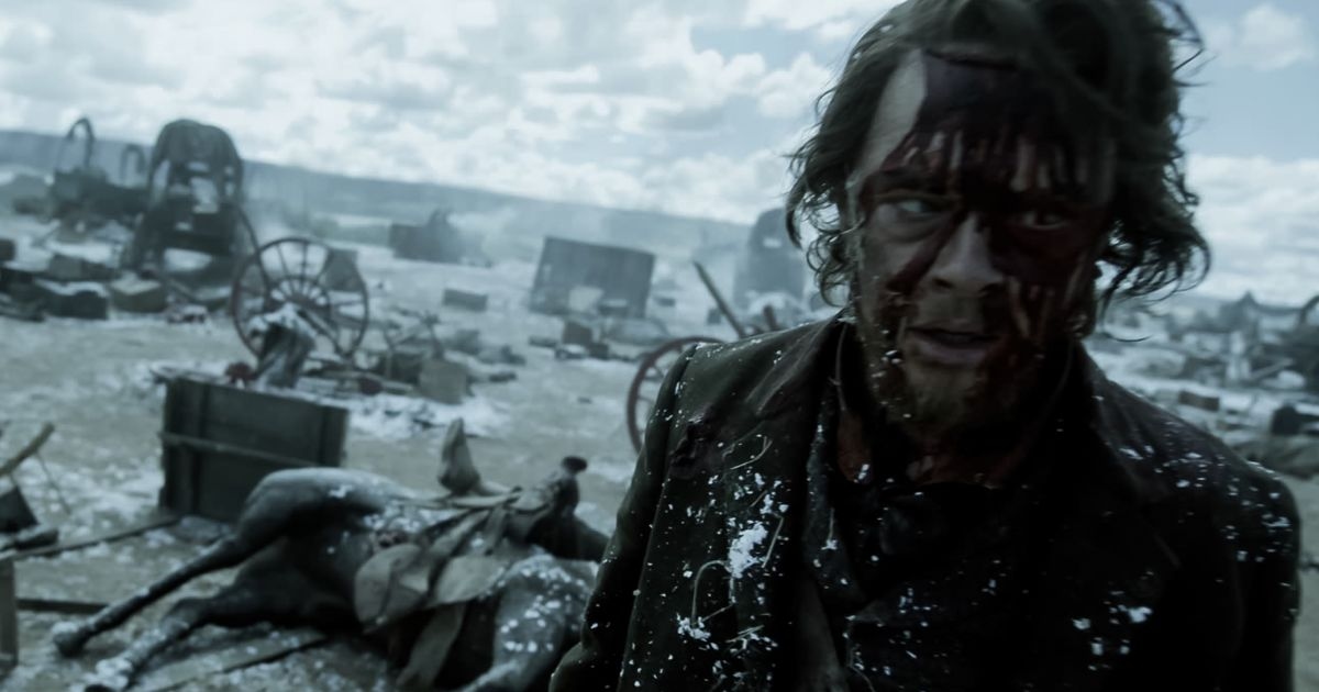 Netflix series branded 'absolute masterpiece' as fans are left begging for more