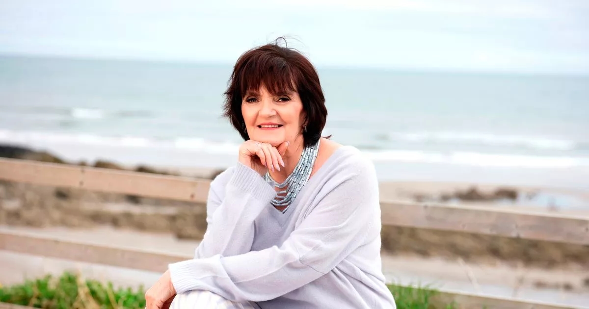 Nolans Sister Anne's health update after cancer battle - 'I don't want to die'