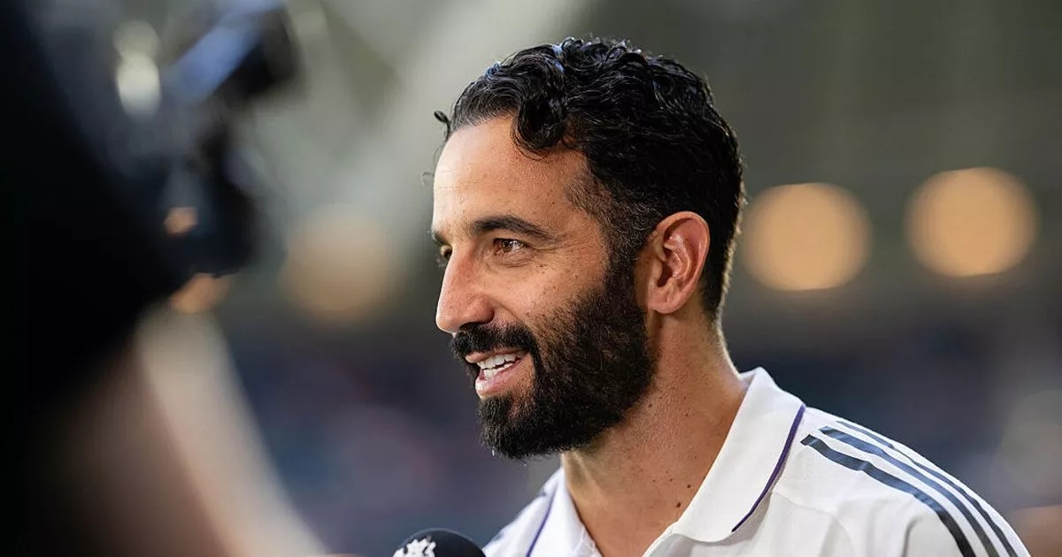 Ruben Amorim offers surprise lifeline to four unwanted Man Utd stars after transfer blow