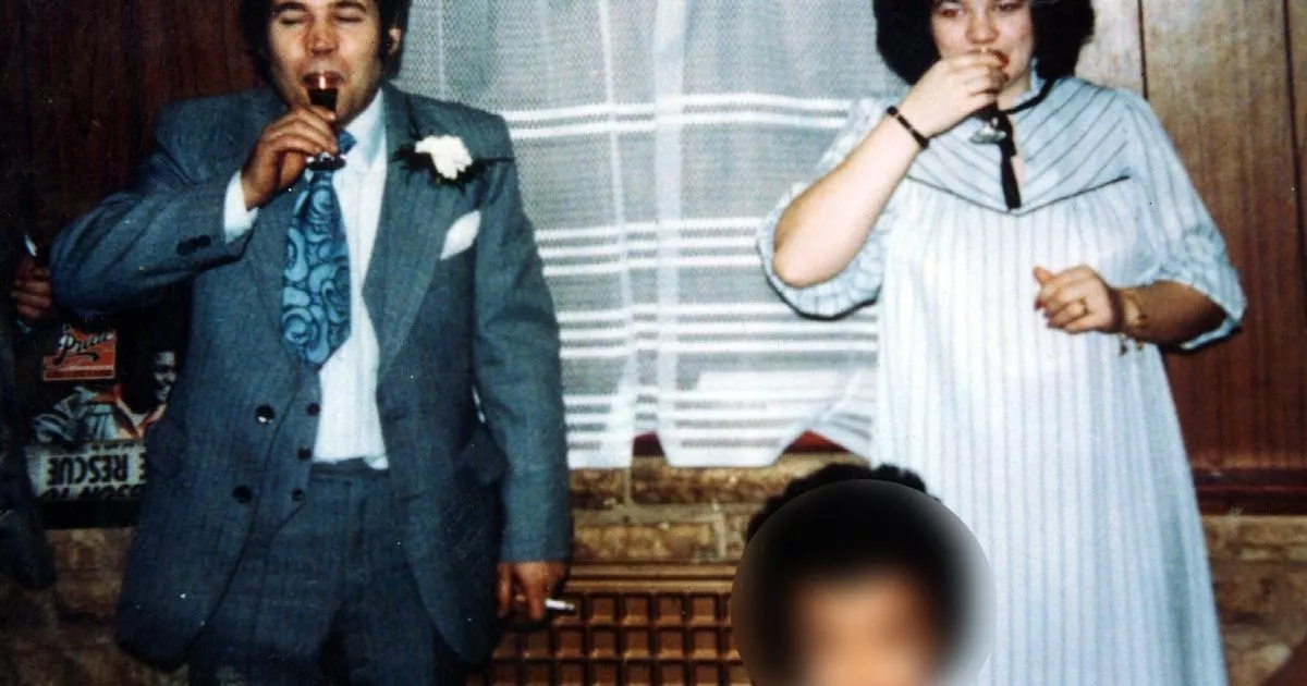 'My serial killer dad Fred West was monster, but Mum did the unthinkable to us kids'