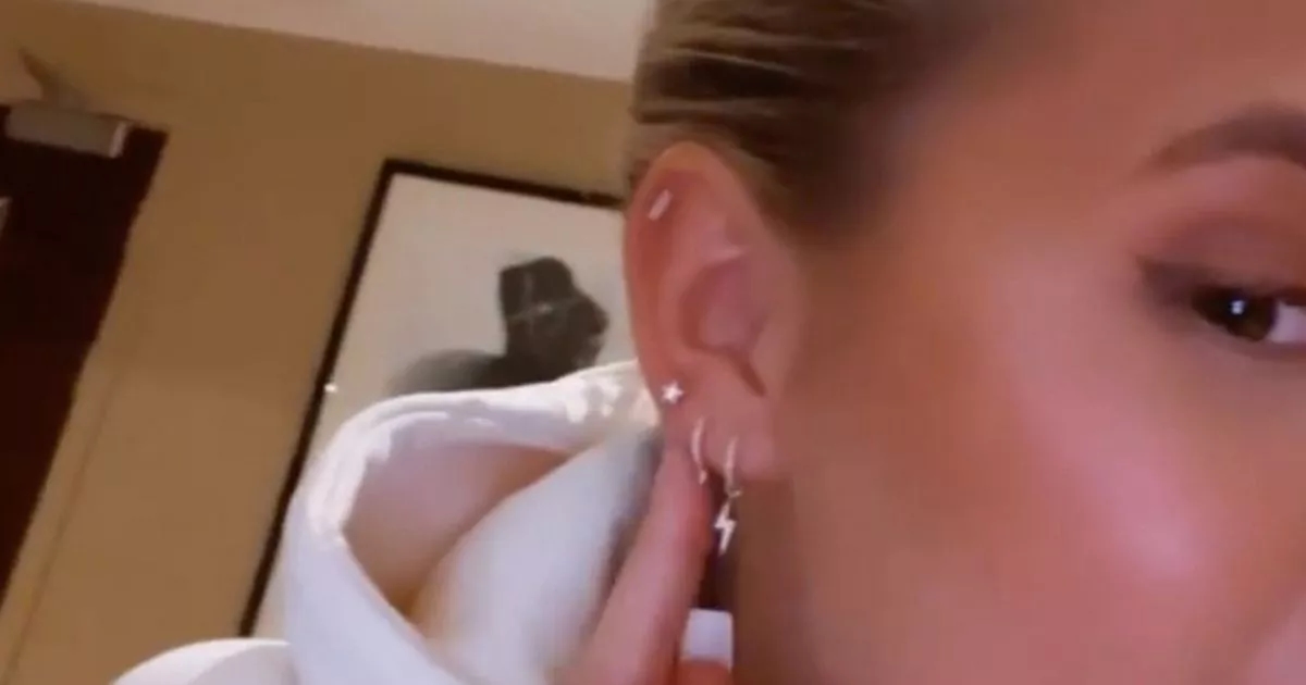 'I found cheaper alternatives to Molly-Mae's earring stack and saved hundreds of pounds'