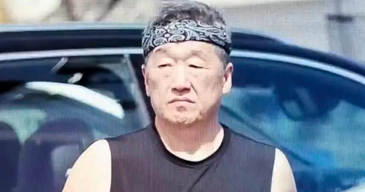 'TikTok Cult' pastor's home raided by cops in sex trafficking probe