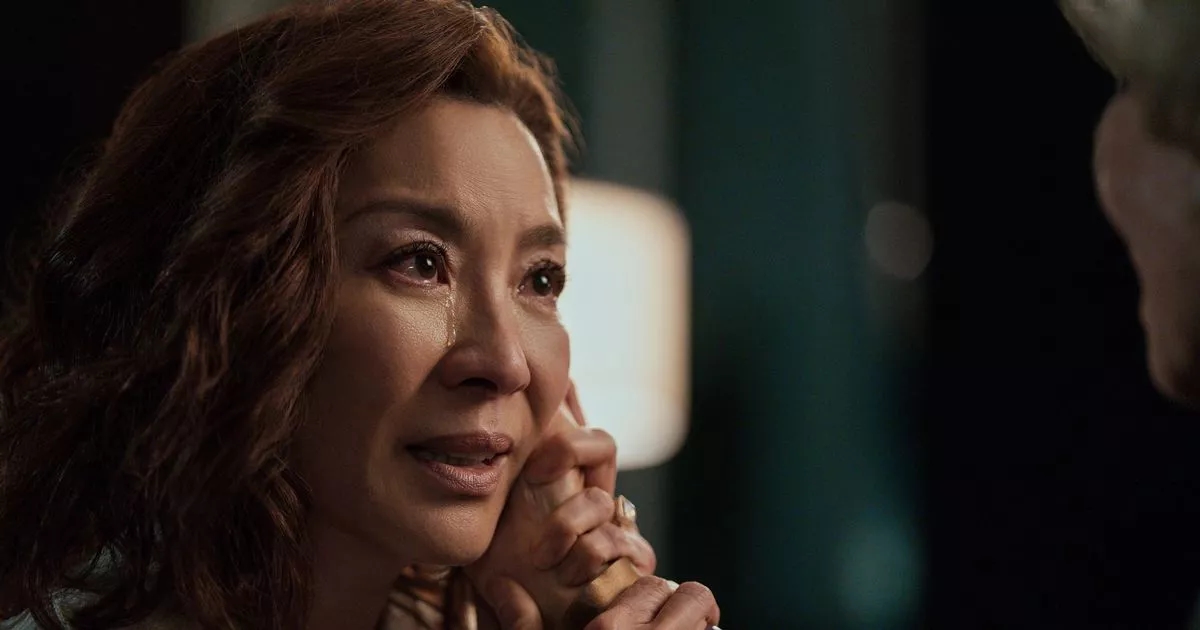 Netflix viewers demand second season of series that 'blew me away'