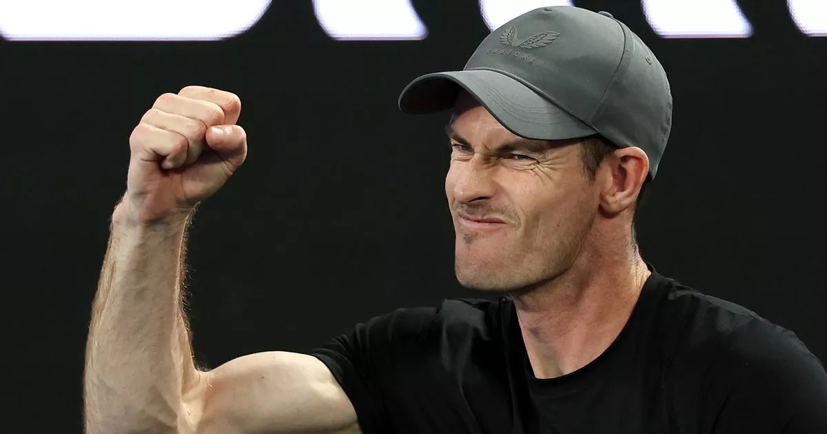 'Andy Murray annoyed me with his attitude - he ruined my tennis career'