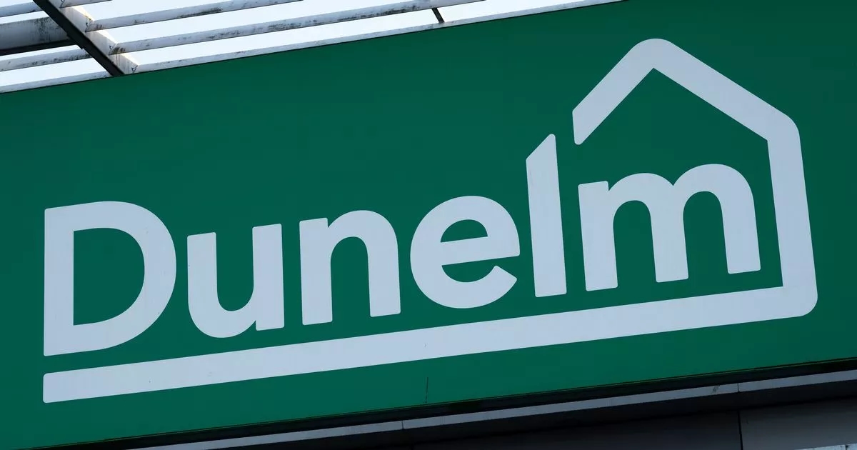 Dunelm shoppers 'love' £30 item that's 'named after' BBC legend