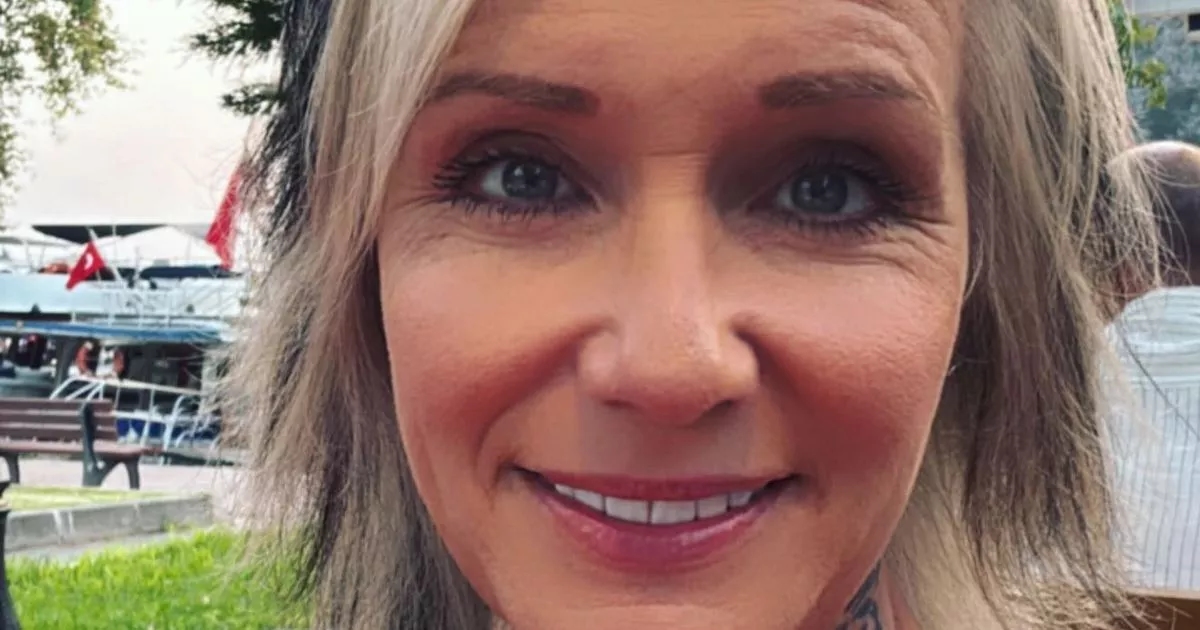 Brit comedian Cerys Nelmes arrested in Turkey facing up to three years behind bars