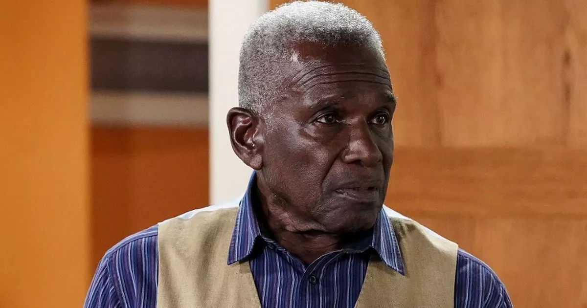 EastEnders legend rushed to hospital after 'deadly' attack by familiar face