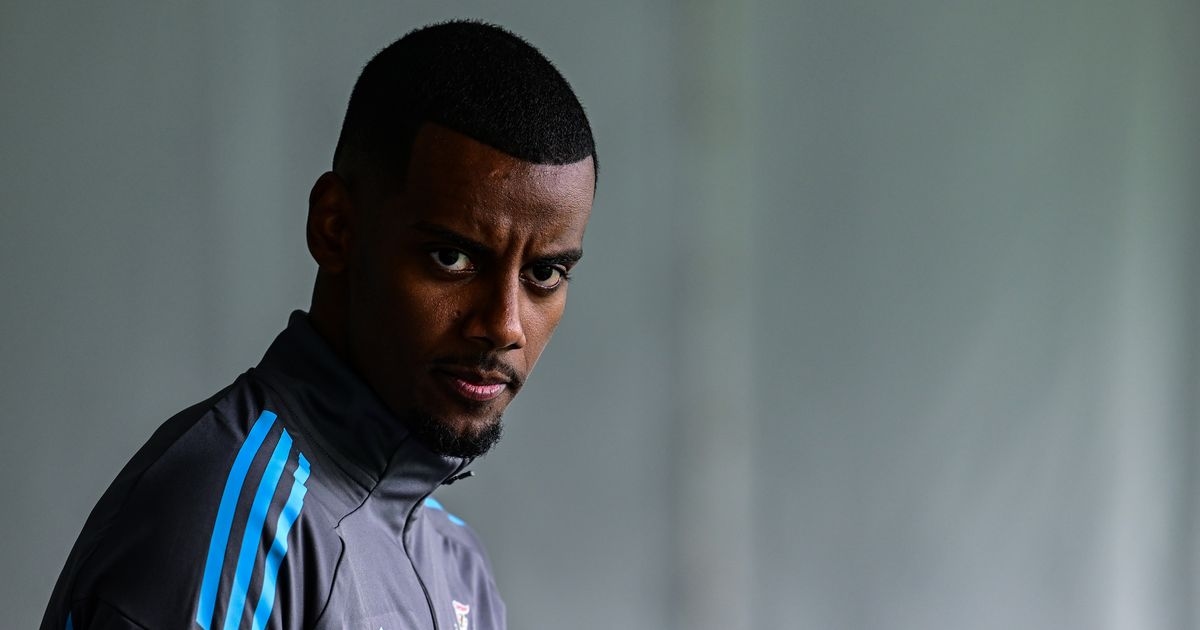 Liverpool transfer news: Alexander Isak agrees move as major clue dropped