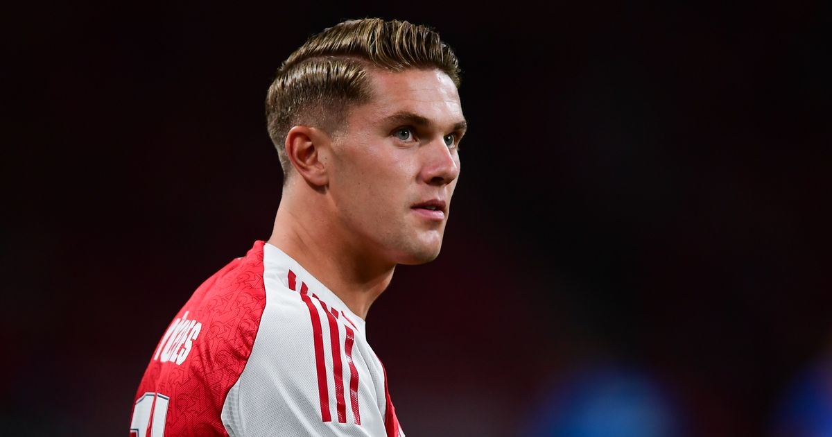 Premier League boss comes clean on Viktor Gyokeres transfer talks and calls out 'lies'