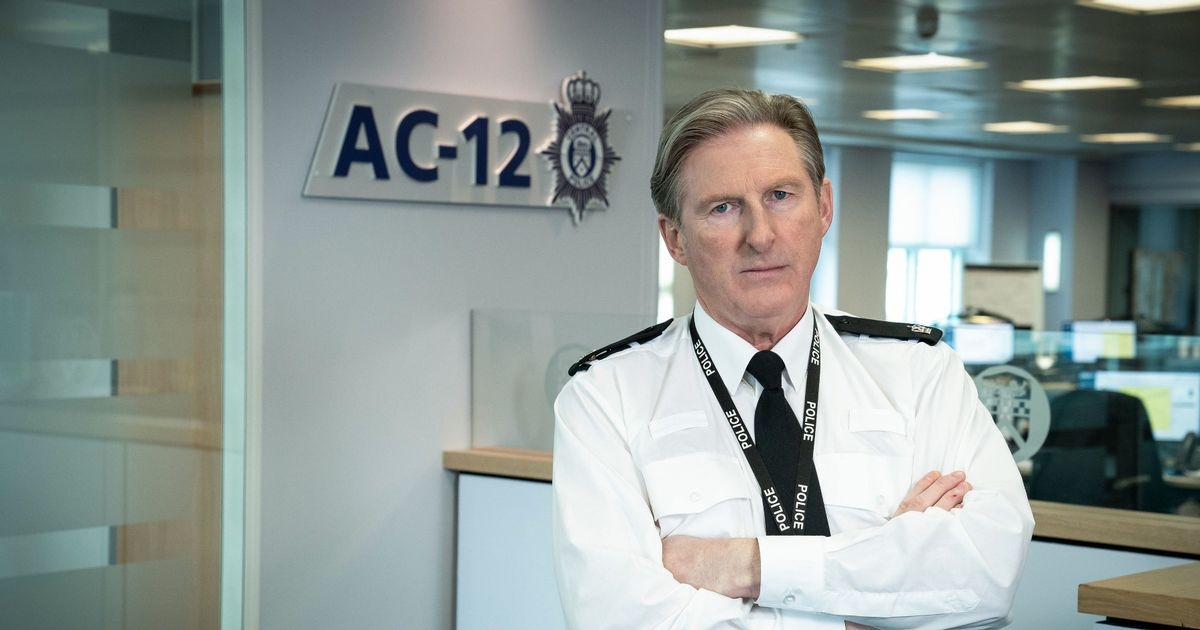Line of Duty confirmed for TV comeback four years after dramatic finale
