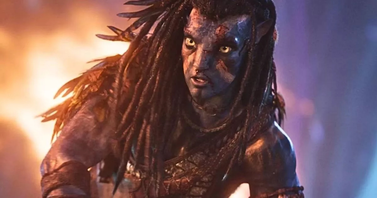 Avatar fans left 'hyped" by epic trailer of James Cameron's Avatar Fire And Ashes