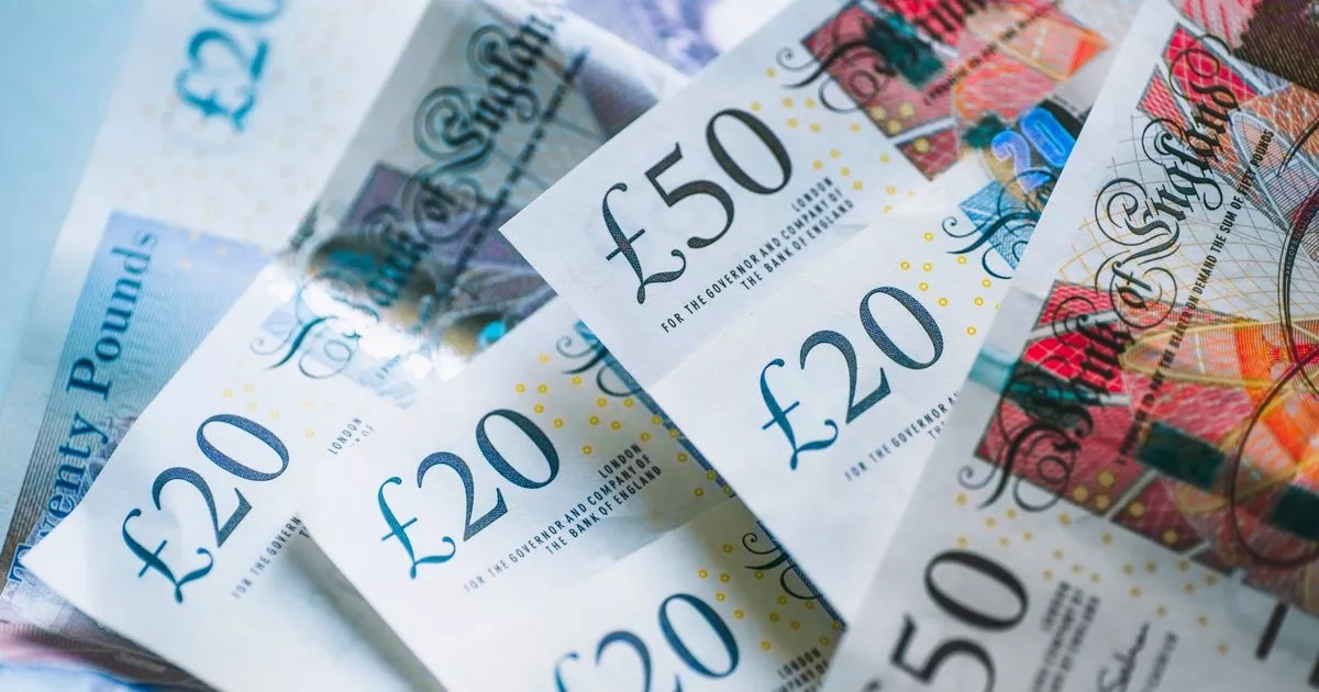 DWP latest on powers that will allow bank accounts to be 'monitored'