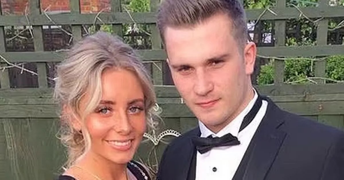 Bonnie Blue's estranged husband breaks his silence as he appears in Channel 4 show