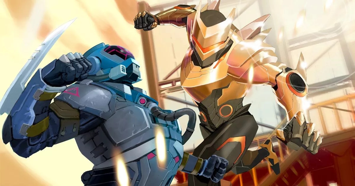When does the Fortnite live event start? When you can watch the Blast Off throwback showcase