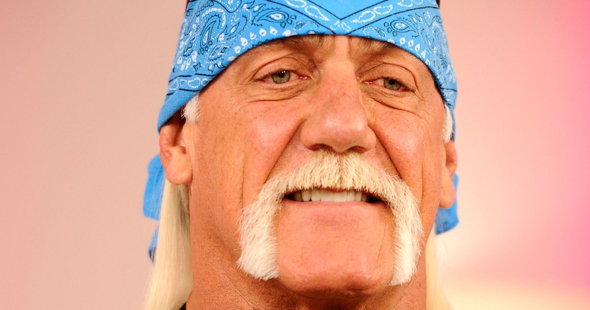 WWE legend Hulk Hogan's cause of death confirmed