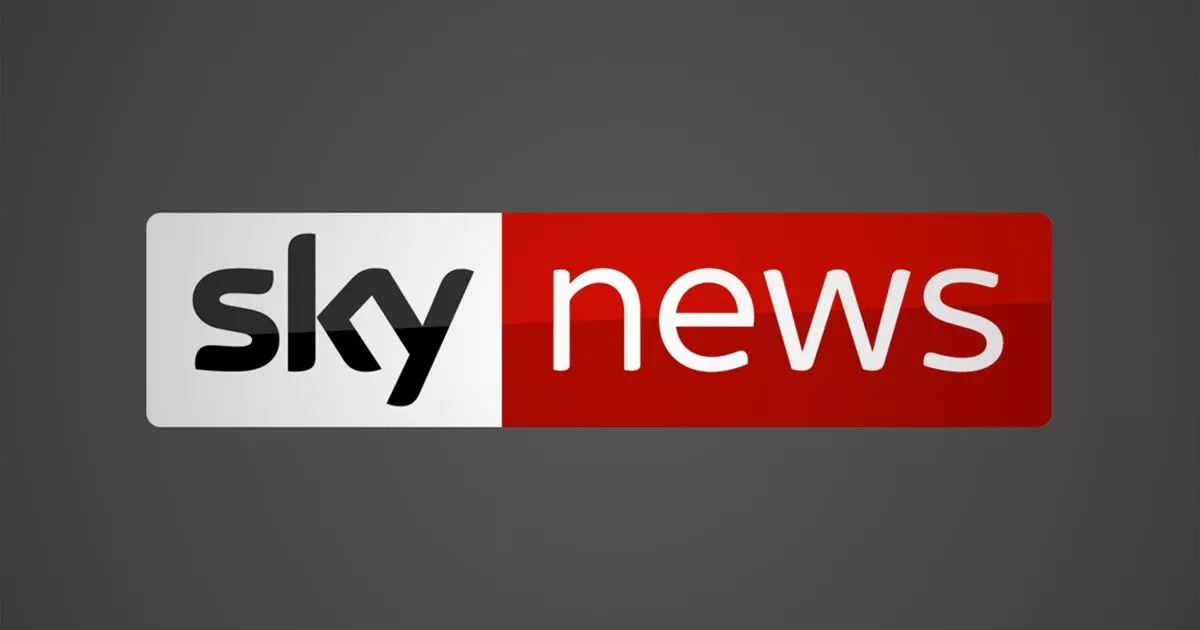 Sky News hit with 1200 Ofcom complaints over presenter's controversial remark