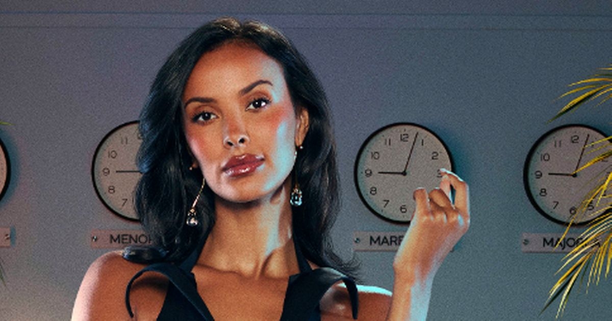 Love Island chaos as girl thrown out of villa hours before launch