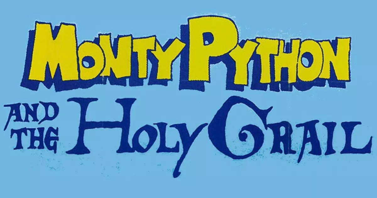 Monty Python legend hospitalised for second time in three days