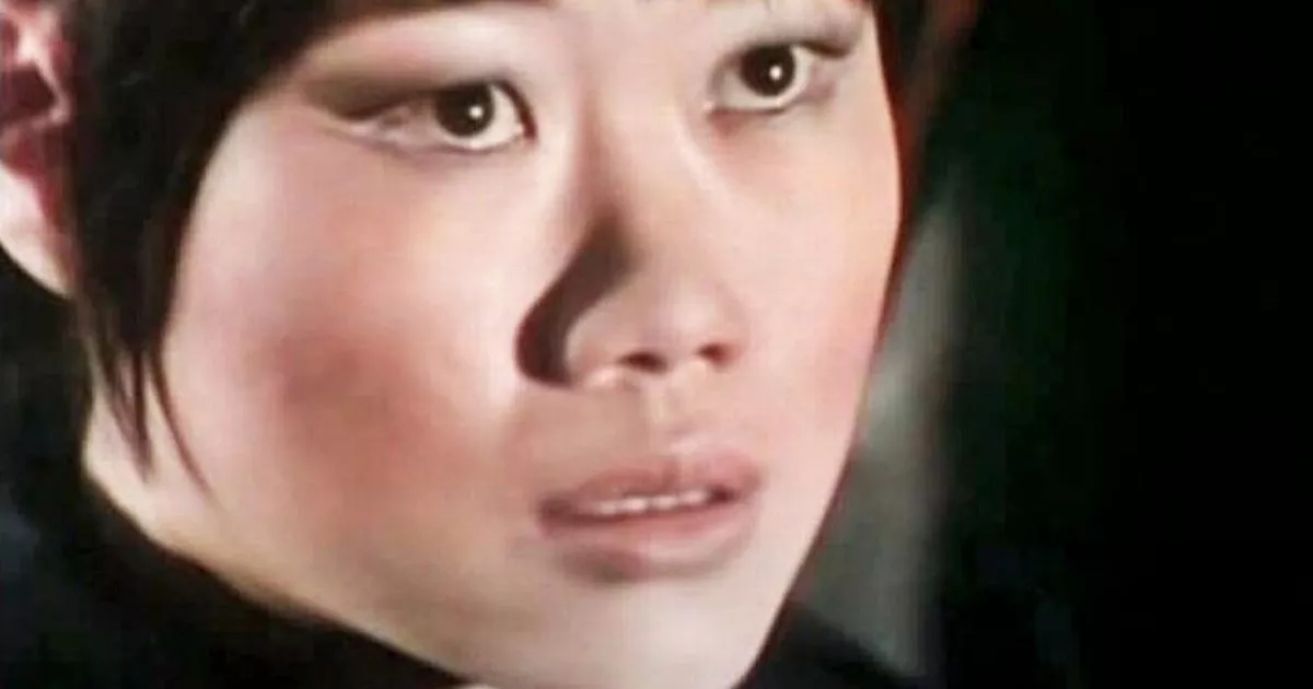 Doctor Who star Pik-Sen Lim dead aged 80 as tributes paid to icon