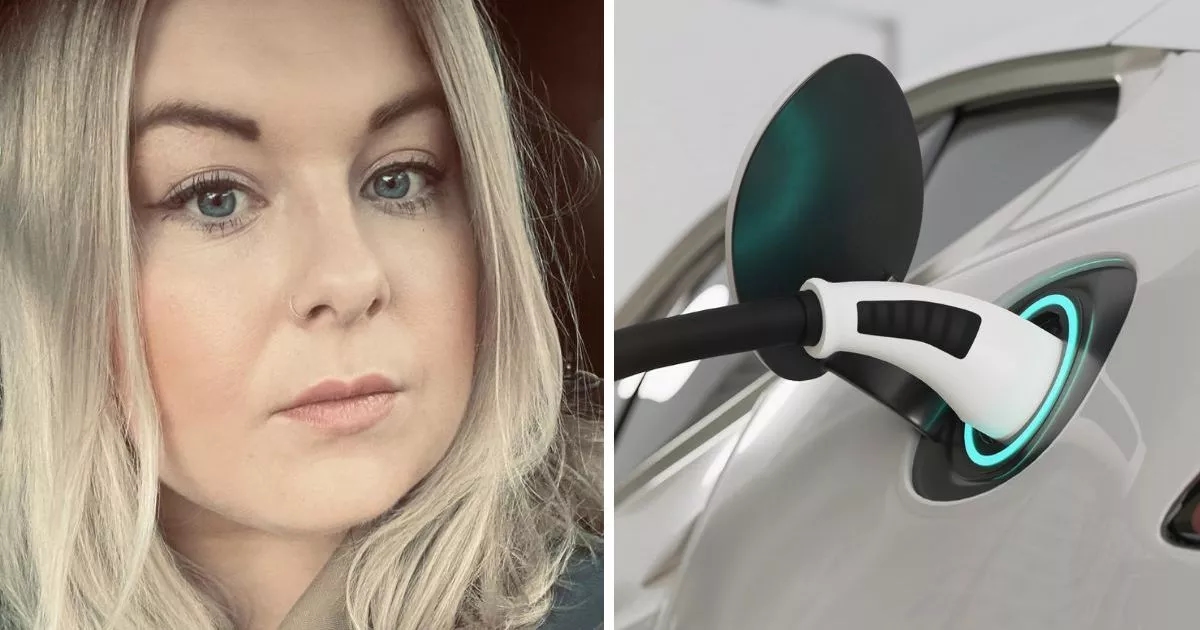 'I've driven an EV for one year and one small feature still scares me'