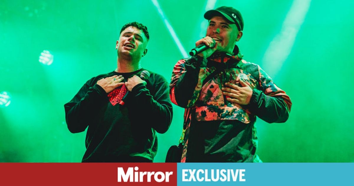 Glastonbury bosses issue warning ahead of Kneecap's controversial performance