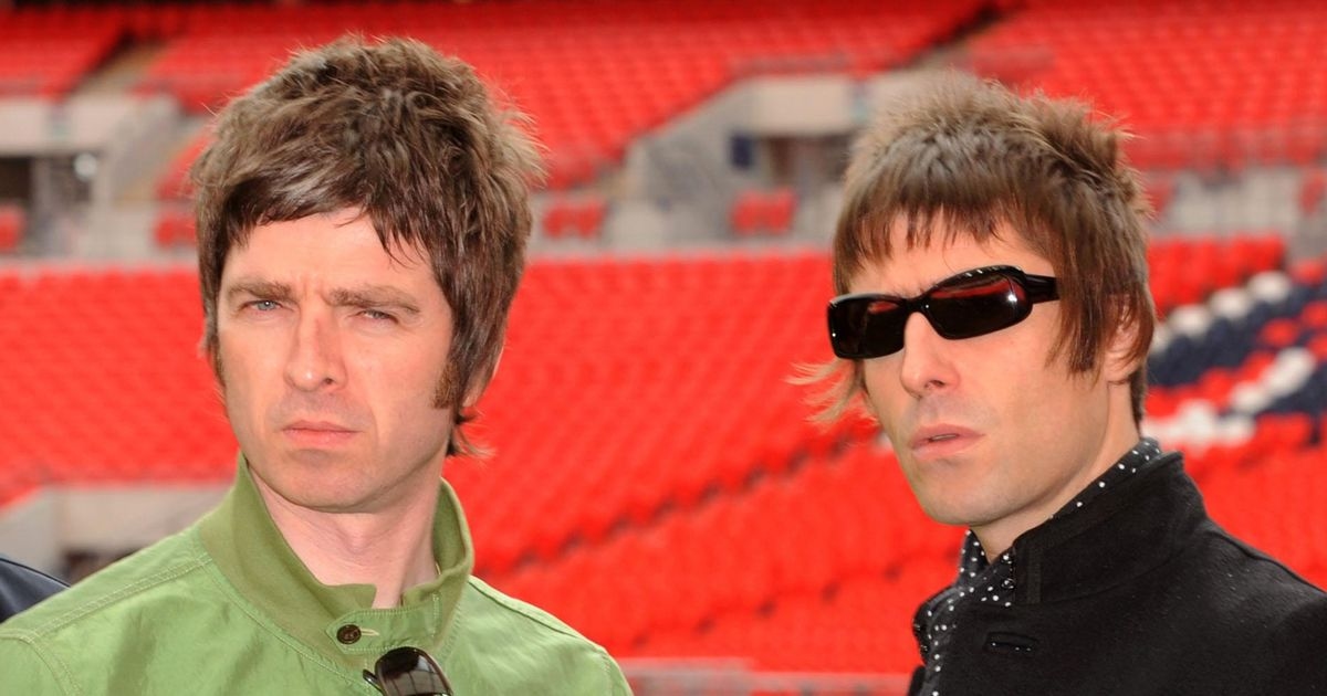 Oasis to play two hour hit-laden set as full tour timings finally confirmed