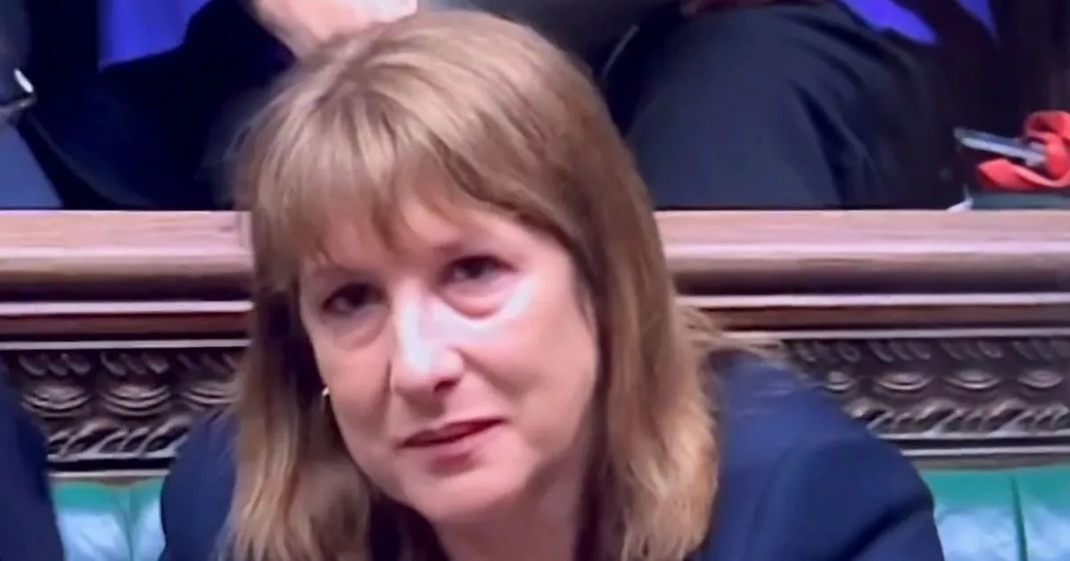 Actually, it is the patronising, tone-deaf MPs who need reminding we are human