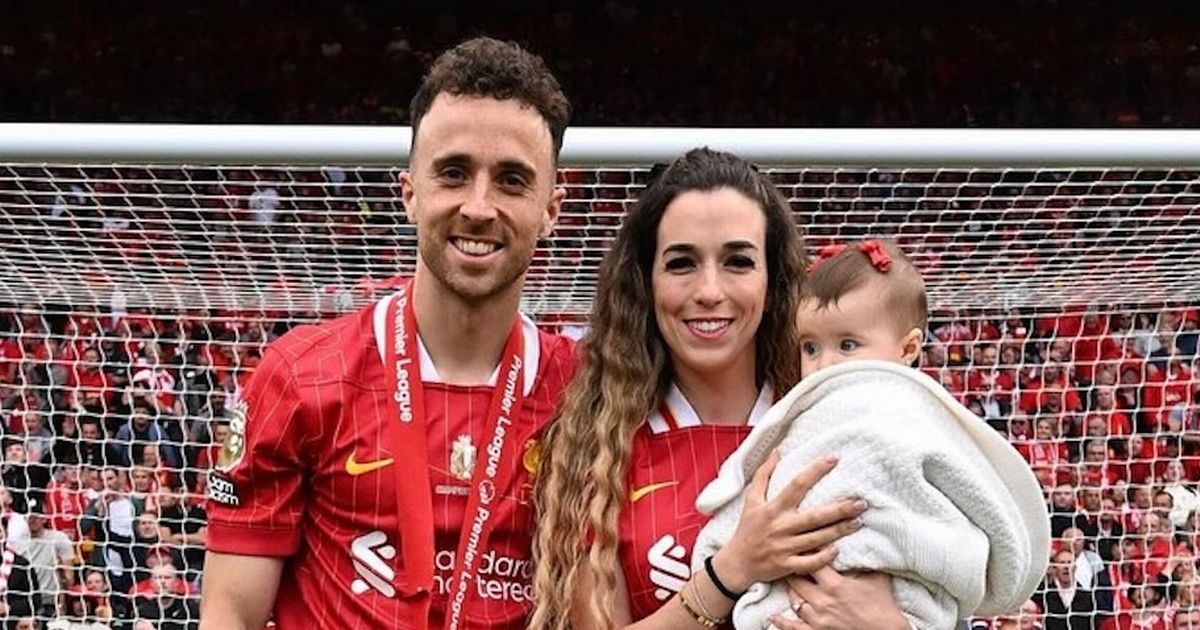 Diogo Jota updates as Liverpool star dies aged 28 after tragic car crash