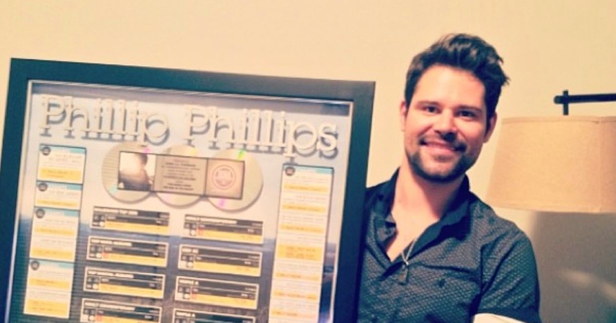 Songwriter, 44, with music featured on Spider-Man 2 dies weeks after son's birth