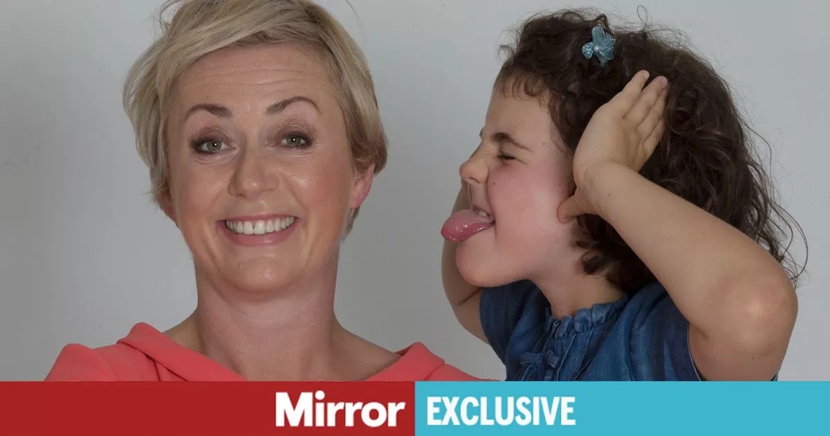 'Broken system only gave my autistic daughter EHCP after missing year of school'