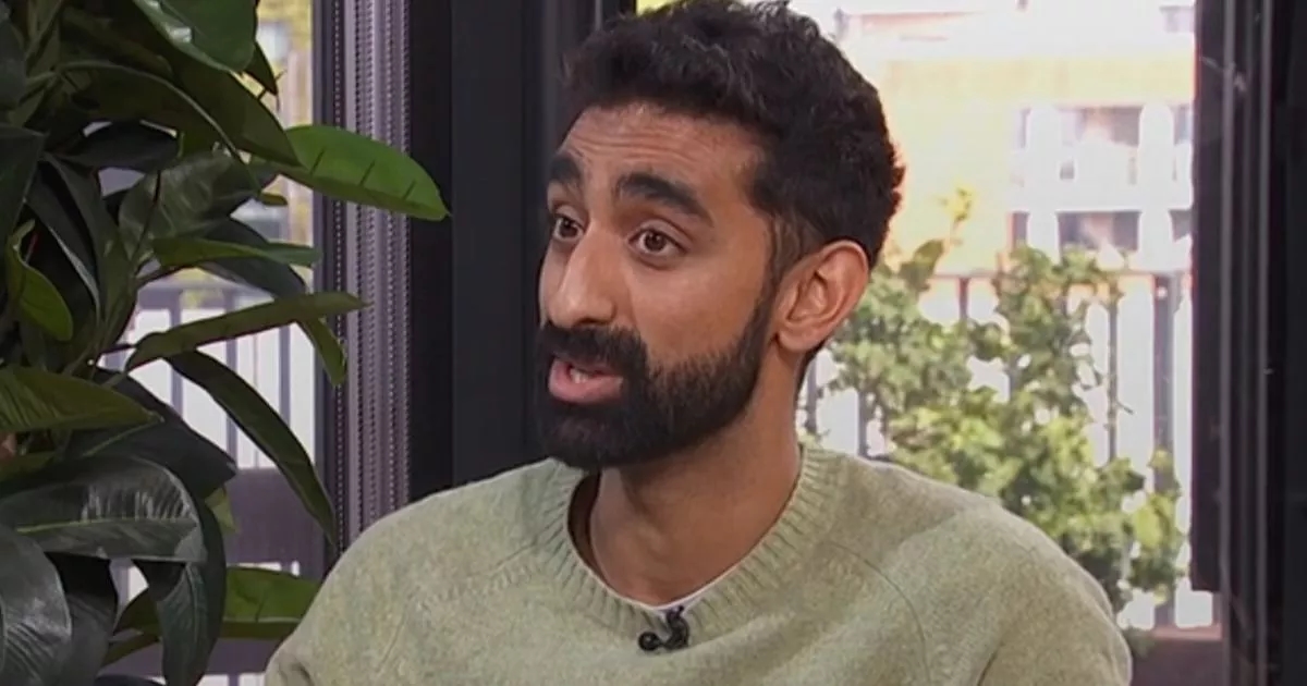 Morning Live doctor on how to get rid of a UTI without seeing a GP