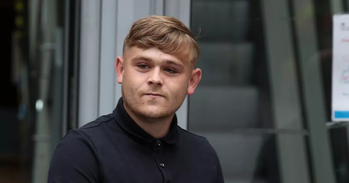 Fan who slapped Grealish after Manchester Derby handed three-year football ban