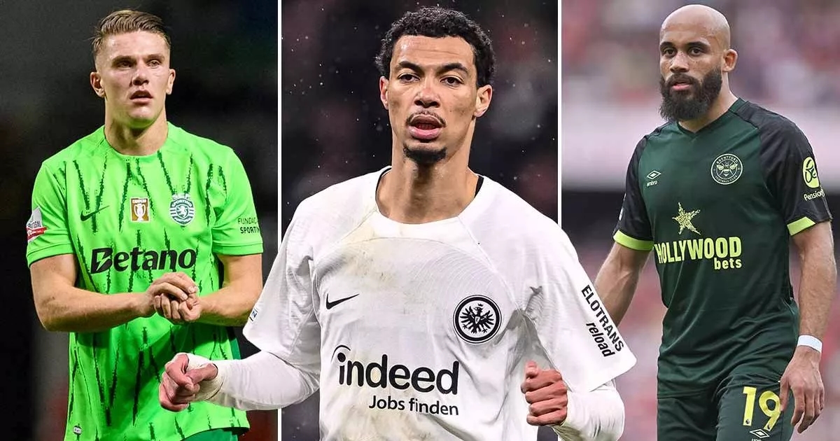Transfer news LIVE: Liverpool reach Ekitike agreement, Man Utd submit THIRD Mbeumo bid, Gyokeres to Arsenal latest