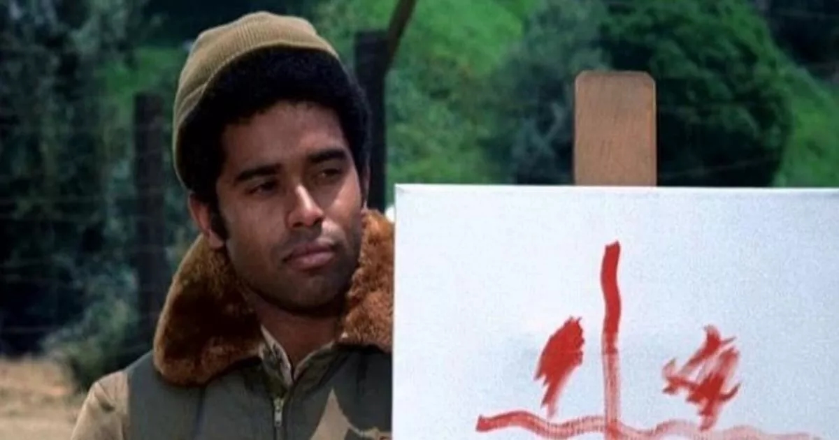 Kenneth Washington dead: Star Trek actor dies as tributes paid