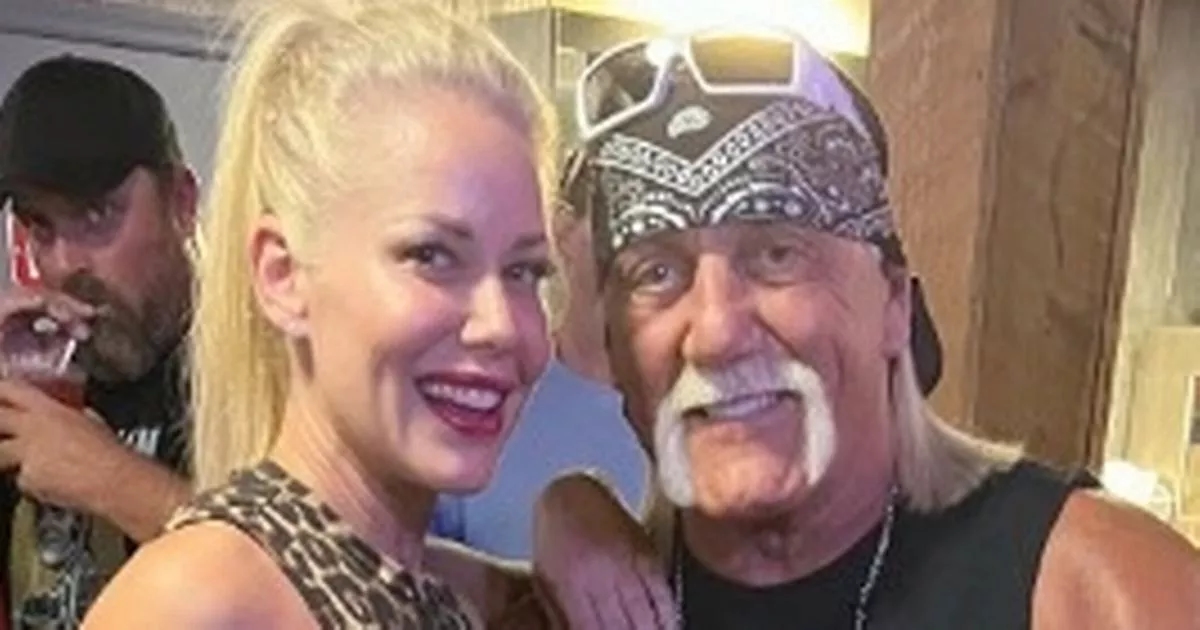 Hulk Hogan's family issue tearjerking tribute as they vow to 'cherish' memories