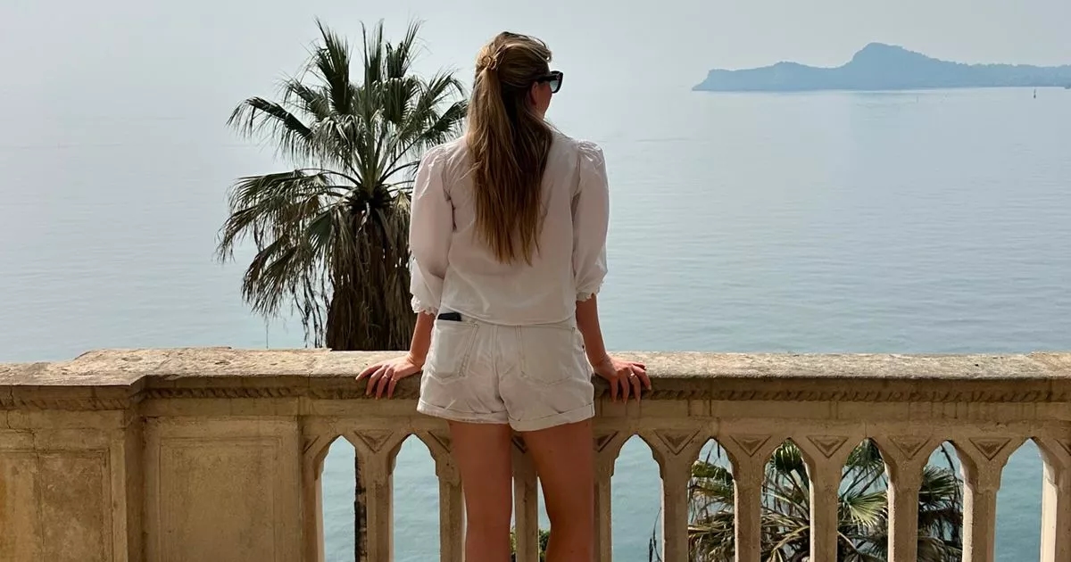 ‘I found a stunning White Lotus-style Italy hotel that costs significantly less'
