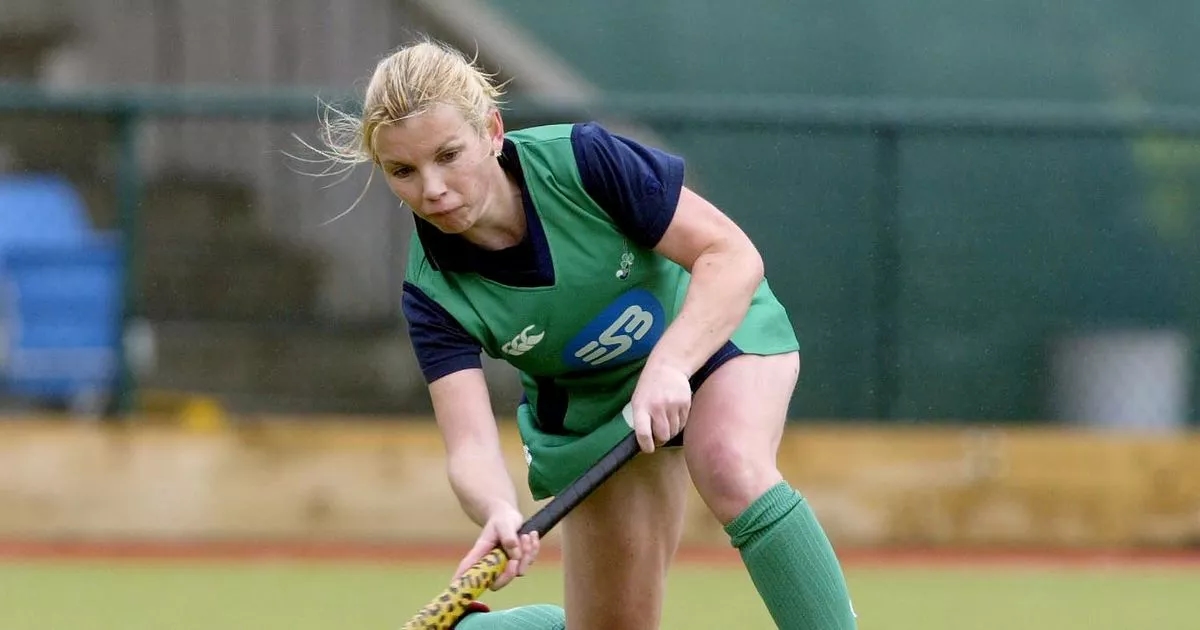 Date set for money laundering trial for ex-Irish hockey player Catriona Carey