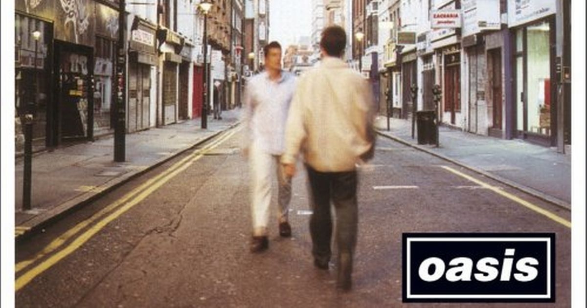 Oasis to reissue (What's The Story) Morning Glory? for album's 30th anniversary