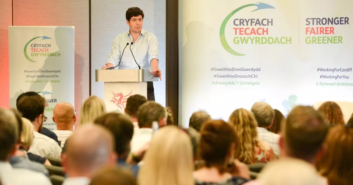 Welsh council leader 'concerned' about impact immigration plan could have on care
