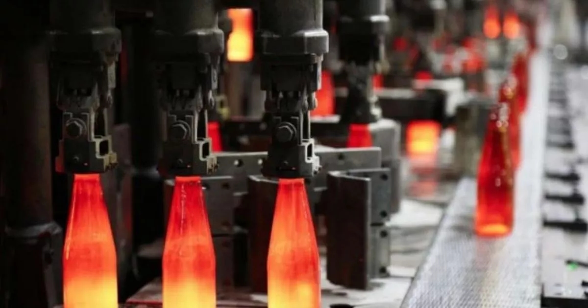 Turkish firm Ciner abandons plan for 600-job new glass bottling plant in Ebbw Vale