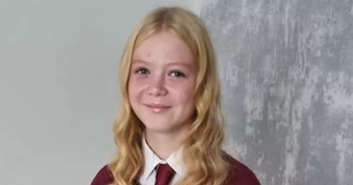 Mum of schoolgirl killed by driver at zebra crossing says family are 'broken'