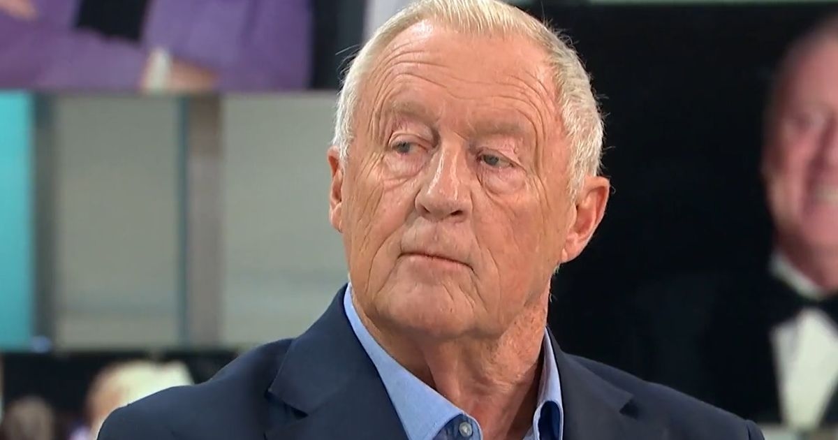 Chris Tarrant decided to leave TV after 52 years for heartbreaking reason